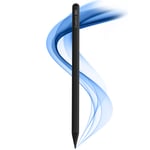 Adonit Magnetic Stylus for iPad Palm Reject Technology 10H autonomy, Black