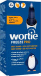 Wortie Freeze pro