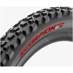 Cykeldäck pirelli - Scorpion e mtb m 27.5x2.6 svart däck