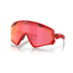 Oakley Wind Jacket 2.0 - Lunettes de soleil  