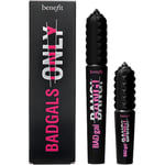 Benefit Eyes Mascara Gift set BADgal BANG! 8,5 g + 4 12,5