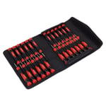 Sealey Premier AK97327 Precision Screwdriver Set 25pc