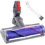 Dyson Brush Head V10 V11 V7 V8 V15 Direct Drive Floor Motorhead Cleaner Tool Vac