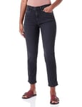 Wrangler Women's Slim Jeans, Midnight, 31W / 30L