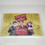 Only Fools And Horses Trading The Board Game - Brand New Sealed