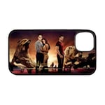 The Twilight Saga iPhone 15 Plus Mobiltelefon Skal