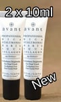 Avant Pro Radiance Brightening Eye Final Touch 20ml 2 x 10ml Sealed Tubes