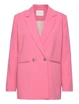 Blazer Pink Sofie Schnoor