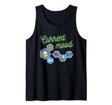 SimsGrown Tank Top