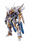 TAMASHII NATIONS - Code Geass: Lelouch of The Rebellion R2 - Lancelot Albion, Bandai Spirits Metal Build Dragon Scale Figure