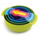 Joseph Joseph Nest 9 piece Set