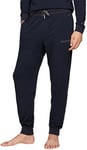 Tommy Hilfiger Jogging Homme Track Pant Jogging d’Intérieur, Bleu (Desert Sky), XXL