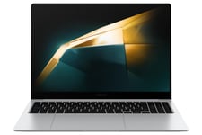 SAMSUNG Galaxy Book4 Pro - AI Ready - 16" - Intel Core Ultra 7 - 155H - Evo - 32 GB RAM - 512 GB SSD