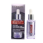 L'Oreal Revitalift Anti-ageing Serum Anti Wrinkle Moisturising Serum 30ml