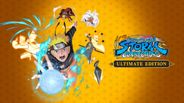 NARUTO X BORUTO Ultimate Ninja STORM CONNECTIONS - Ultimate Edition (PC)