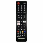 NEW Genuine Samsung UE43RU7172U/XXH TV Remote Control