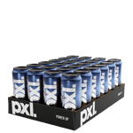 24 x PXL Energy Energidryck 50 cl