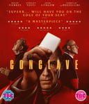 Conclave Blu-ray