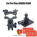 Support de rétroviseur DVR de voiture pour 70mai Dash Cam Pro Plus,support d'Li-de liaison GPS ProBase,A500S,Abarding,A800,A200,lite,D02,D08 - Type A500S A200 1PCS