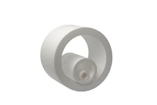 Ptfe rør 545/445 x 100mm