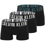 Boxers Calvin Klein Jeans  TRUNK 3PK 000NB3608A