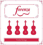 Forenza FA13VLE Cordes pour Violon 1/2 / 1/4