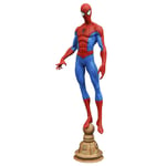 Diamond Select Marvel Gallery Figurine PVC Spiderman