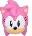 Sonic The Hedgehog - Mega Squishme (Amy Rose)