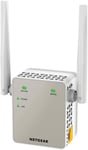 NETGEAR WiFi Booster Range Extender | WiFi Repeater Internet Booster | Covers u