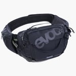 Hip Pack Pro 3 + 1.5L Hydration Bladder Black EV-102613.100 EVOC Storage Bag