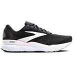 Brooks running Ghost 16 Femme Noir