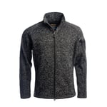 Arrak Outdoor Adventure fleece M Black melange M