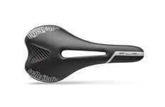 Selle Italia Unisex Adult SLR TM Flow Manganese Bike Saddle - Black, Size L2