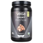 Sport Protein Chocolate 21.7 Oz By Vega