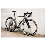 Ridley Kanzo Adventure Alu Grx600 2024 Gravelcykel