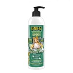 DONA FLORA - Leave-in Rapunzel Protection Thermique UV | Nourrit et Protège Cheveux | Douceur et Brillance | Pour Tous Types de Cheveux | 500ml