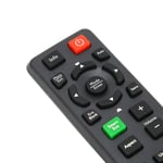 Remote Control Fit For Projectors Ms517 Mx720 Mw519 Ms517F Ms506 Mx501 DZ