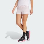 adidas Own the Run Shorts Women