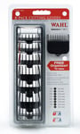 Wahl Super Cordless Taper Jeu de Peignes Enfichables " 3,6, 10,13, 16,19,