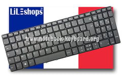 Clavier Français Original Pour Lenovo Ideapad 320-17ABR 80YN / 320-17AST 80XW