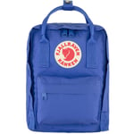 Fjällräven Fjällräven Kånken Mini - Cobalt Blue - Unisex - OneSize- Naturkompaniet