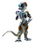 Figurine Dragon Ball Z - Mecha Frieza Sh Figuarts 12cm