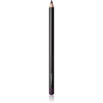 MAC Cosmetics Lip Pencil lip liner shade Grape Expectations 1.45 g