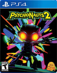 Psychonauts 2: Motherlobe Edition (:) - Ps4