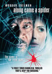 Along Came A Spider DVD