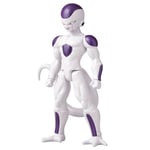 BANDAI Dragon Ball Super Limit Breaker Series Figurine d'action Freezer Final Form 30 cm, Multicolore Limit Breaker Series 36828