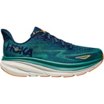 HOKA ONE Clifton 9 - Vert taille 46 2/3 2024