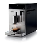 Ariete Diadema Silver Macchina Da Caffe' Super Automatica 1350W 19bar Espresso A