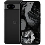 Google Pixel 8a 5G 256GB/8GB - Obsidian Mobiltelefon