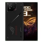 ASUS ROG Phone 9 Pro Noir - 512 Go - 16 Go